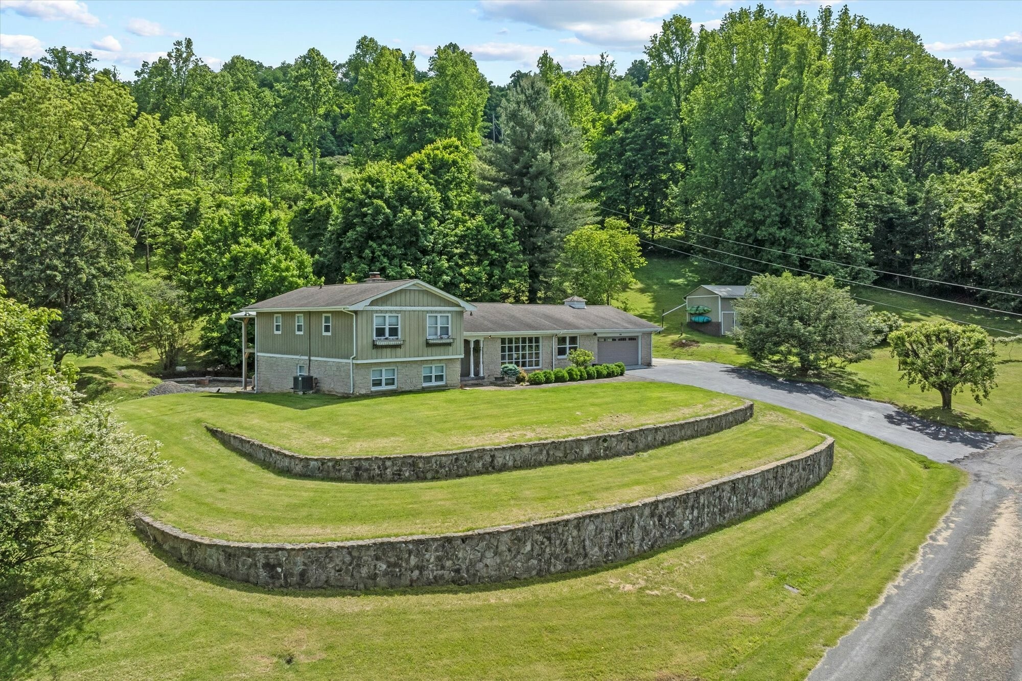 Property Photo: 188 Panorama Heights Dr TN 38562