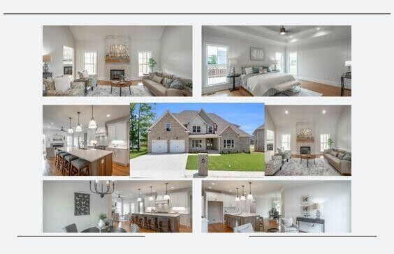 Property Photo:  2212 Peterson Drive  TN 37421 