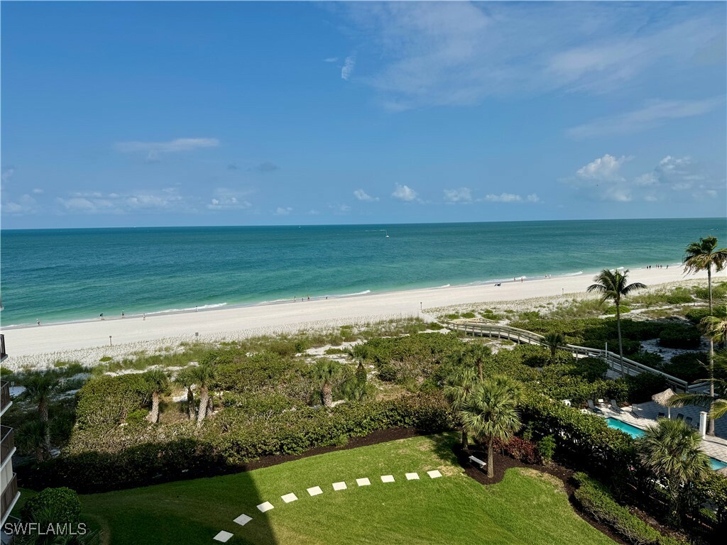 Property Photo: 840 S Collier Boulevard 706 FL 34145