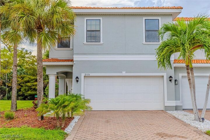 Property Photo: 15326 Summit Place Circle FL 34119