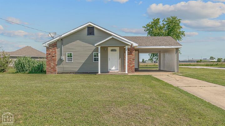 404 Mallard Drive  Harrisburg AR 72432 photo