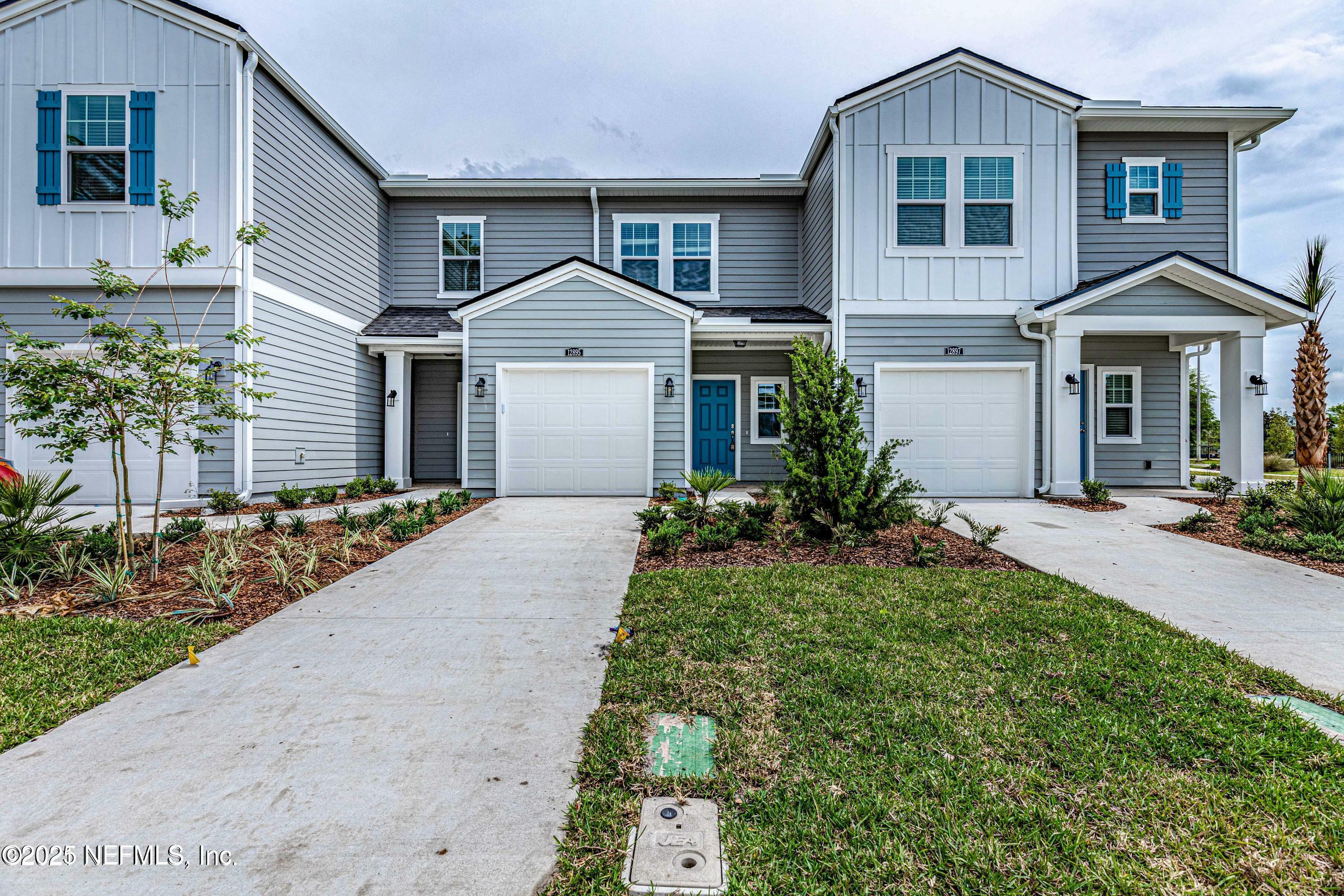 Property Photo: 12895 Ludo Road FL 32258