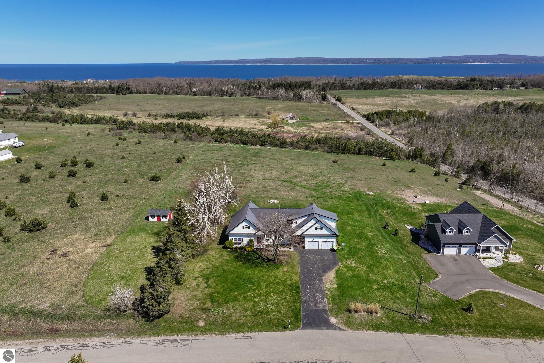 Property Photo: 5760 Martinchek MI 49770