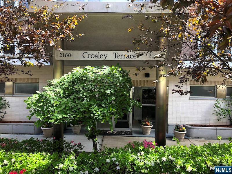 Property Photo: 2160 Center Avenue 1G NJ 07024