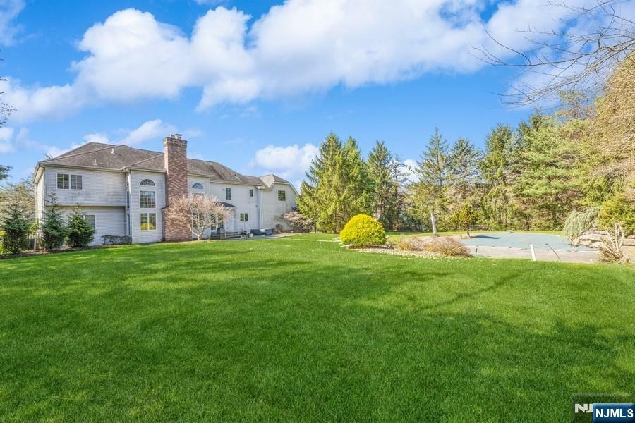 Property Photo: 6 Lone Cedar Way NJ 07675