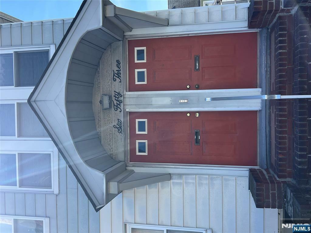 Property Photo: 653 Paulison Avenue NJ 07011