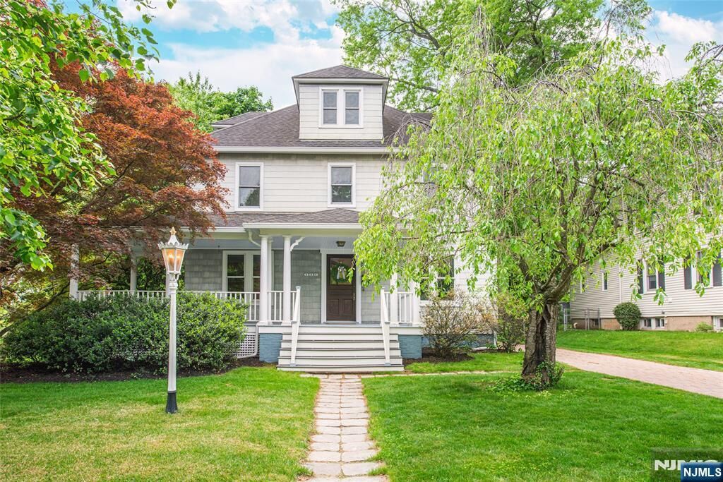 Property Photo:  683 Lotus Avenue  NJ 07649 