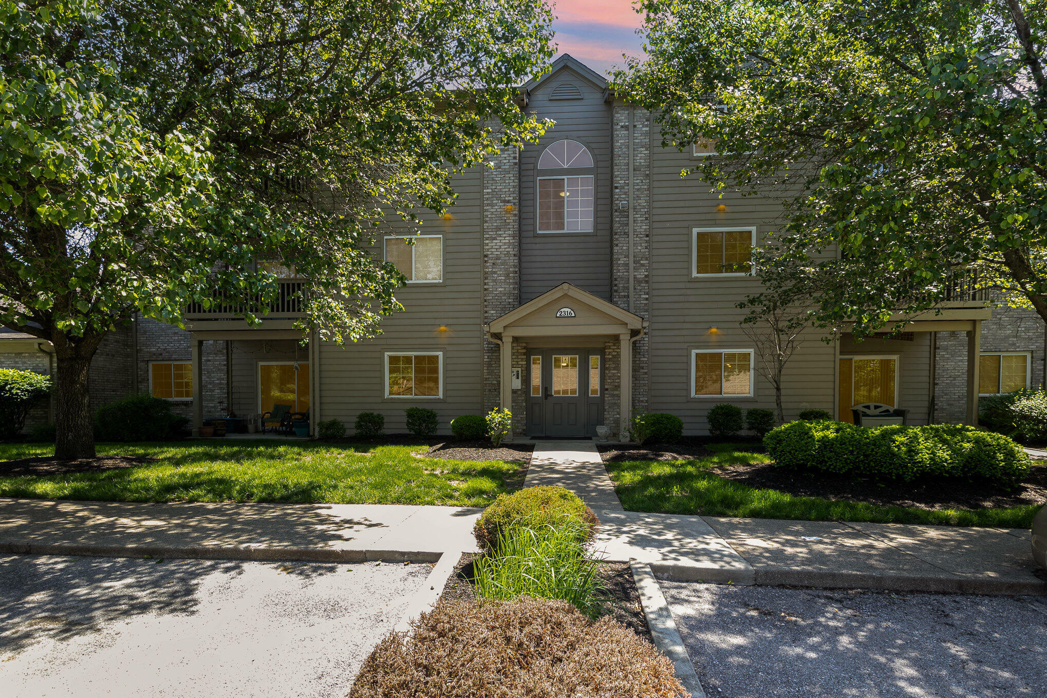 Property Photo: 2316 Sawmill Court KY 41005