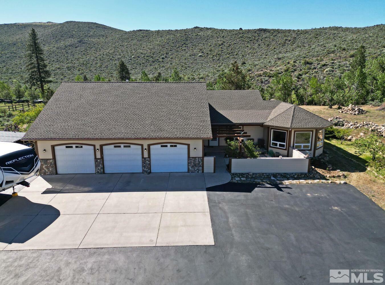 Property Photo: 115 Chambers Lane CA 96120