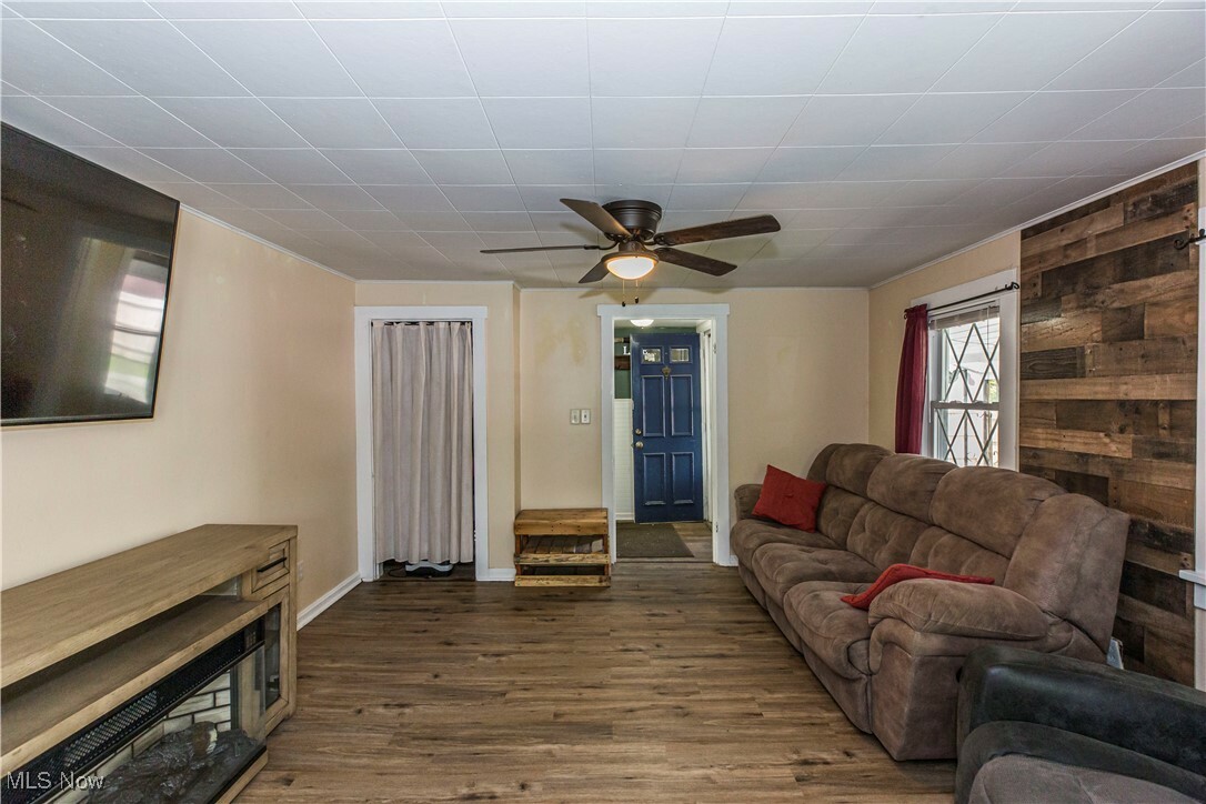 Property Photo: 2229 41st Street NW OH 44709