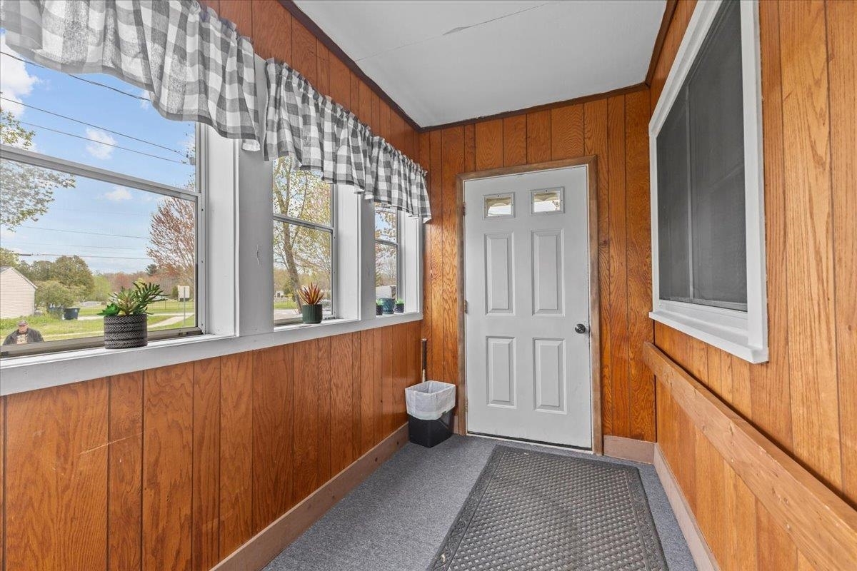 Property Photo: 91 Barley Road VT 05408