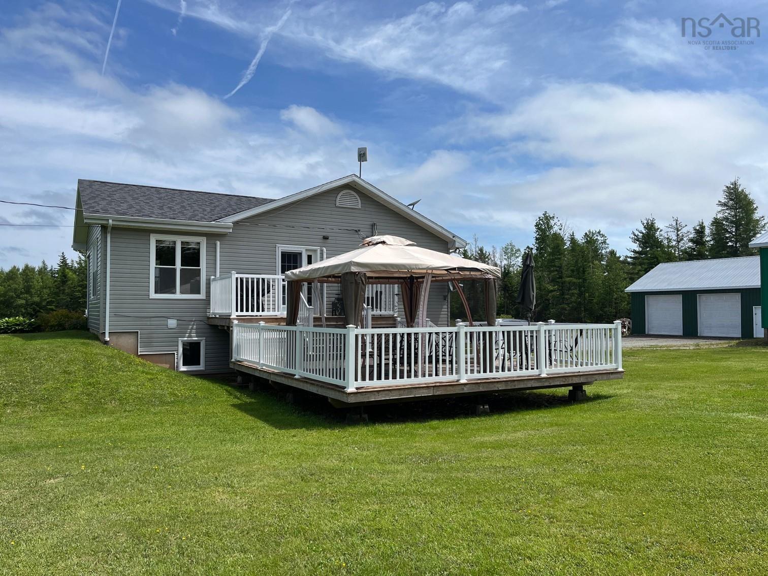 Photo de la propriété: 6208 Highway 289 NS B0N 2J0