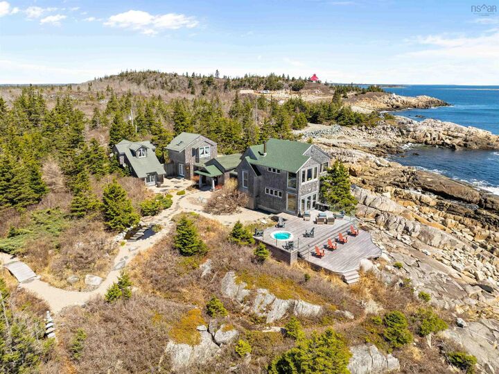 Photo de la propriété:  1017 Long Cove Road  NS B0J 2T0