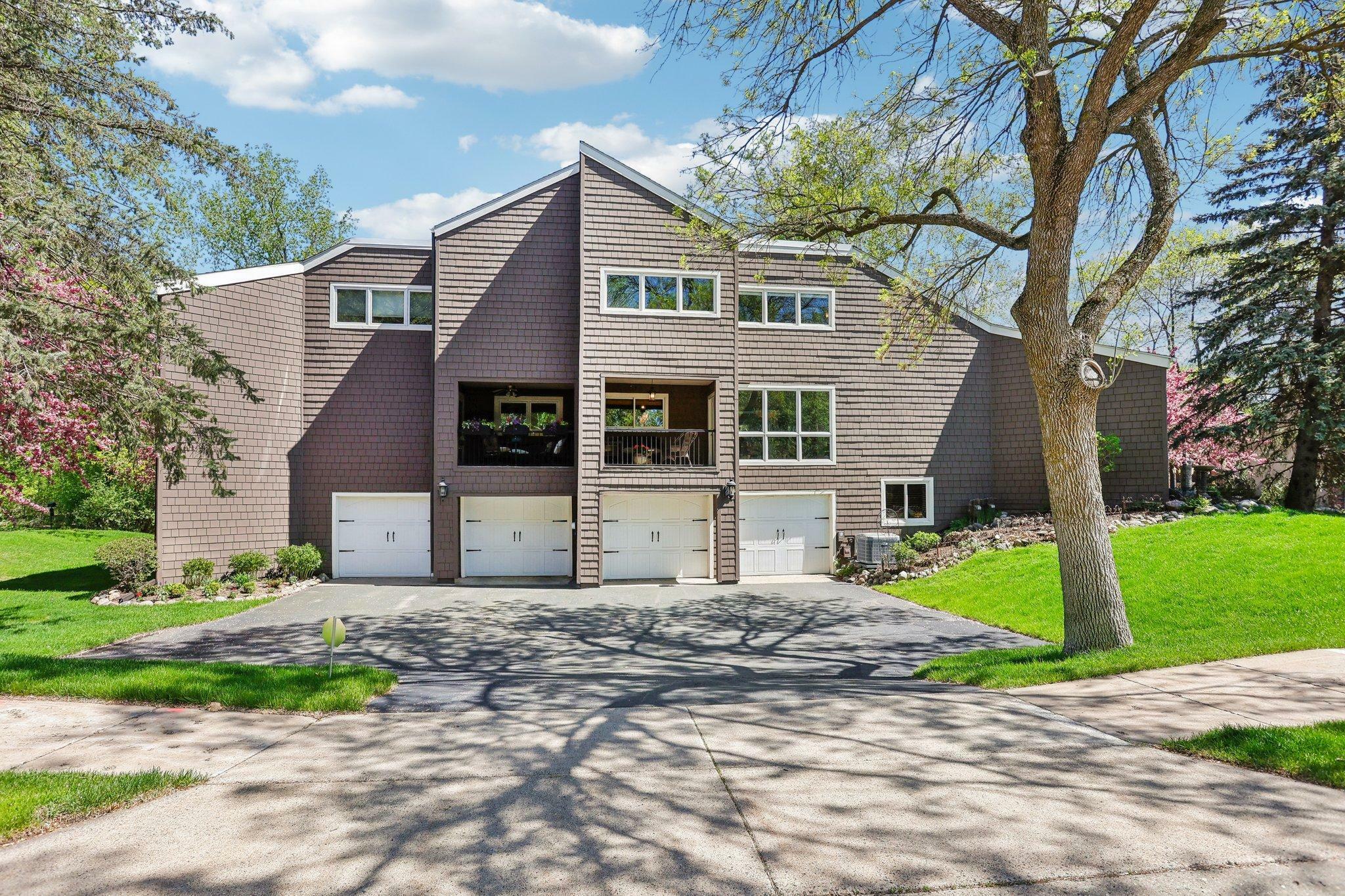 Property Photo: 7676 Woodview Court MN 55439