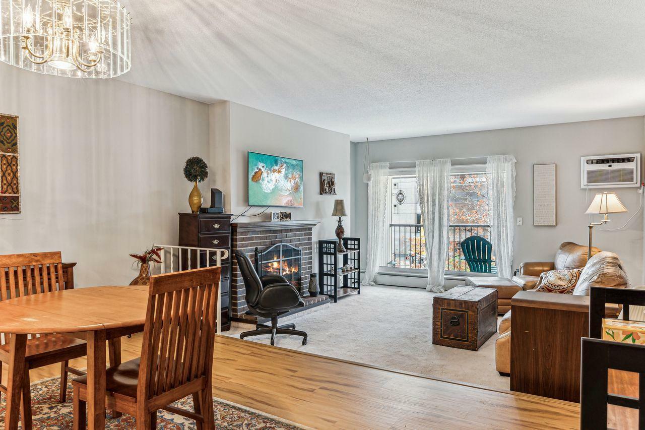 Property Photo: 4860 Park Commons Drive 309 MN 55416