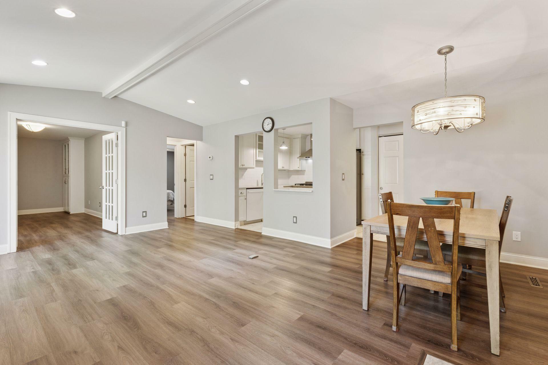 Property Photo: 1231 Black Oaks Lane N MN 55447