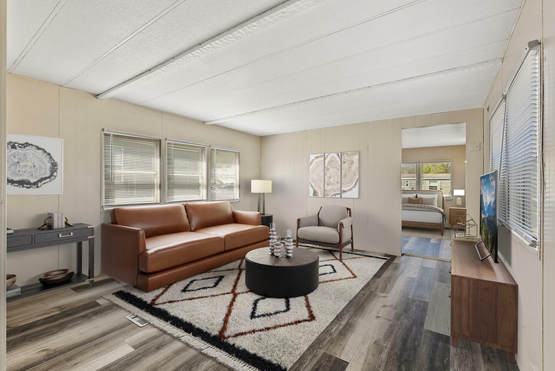 Property Photo: 501 W Forest Street 18 MN 56011