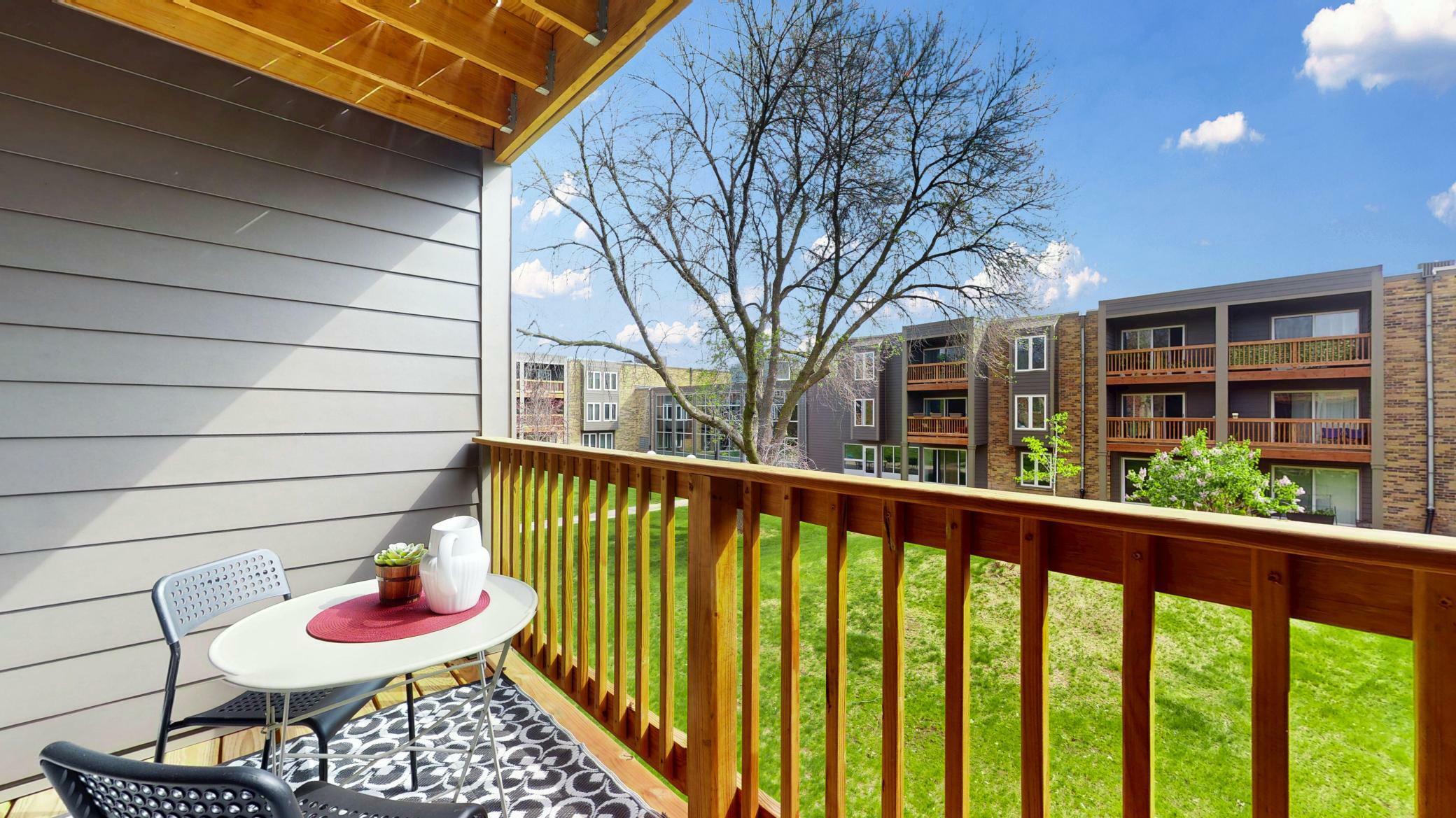 Property Photo: 450 Ford Road 217 MN 55426