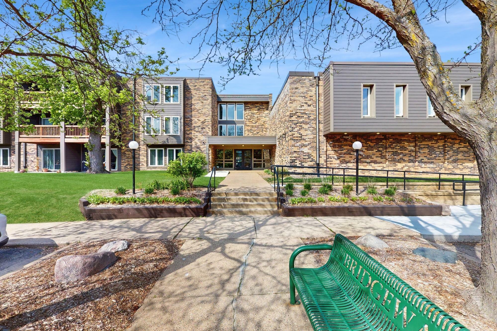 Property Photo: 450 Ford Road 217 MN 55426