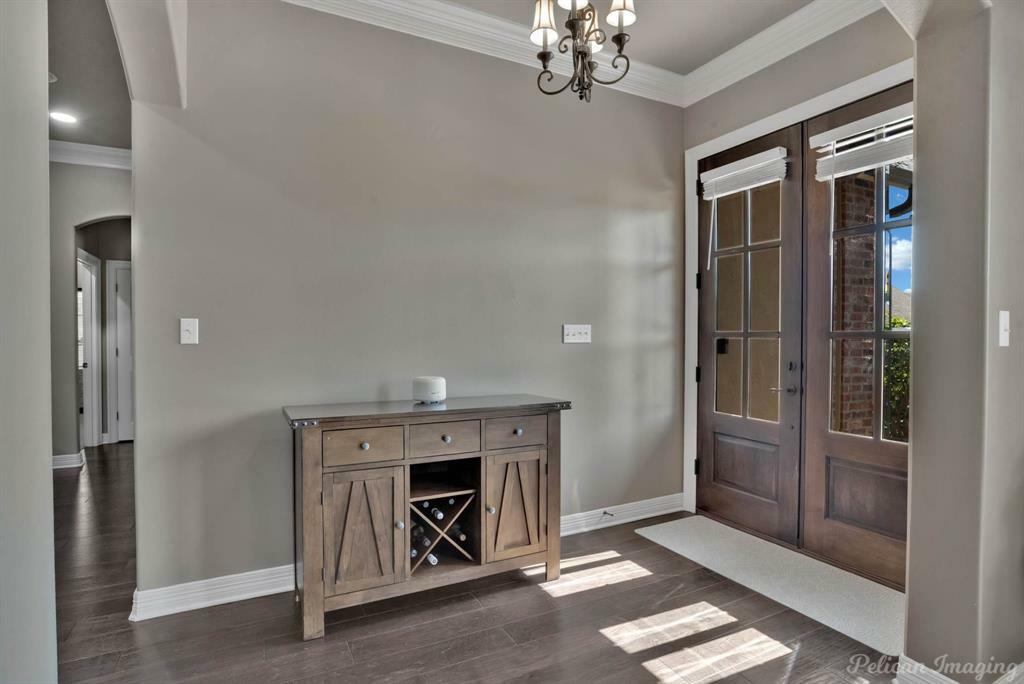 Property Photo: 1132 Crystal Creek Drive LA 71106