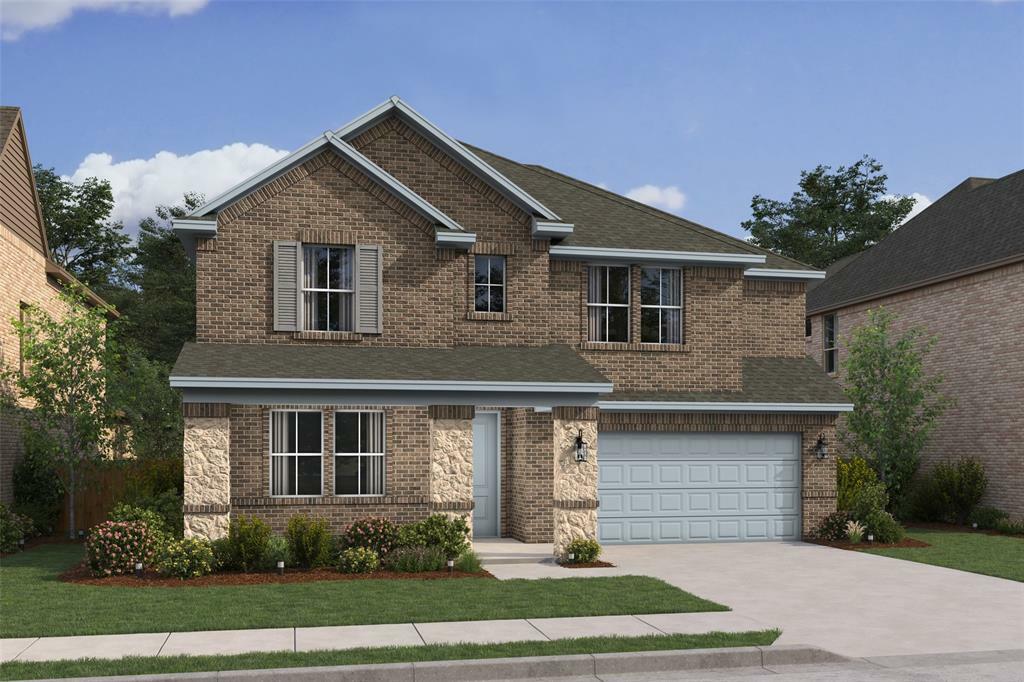 1226 Watercrest Street  Forney TX 75126 photo