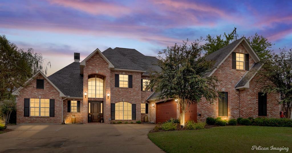 Property Photo: 11911 Longfellow Circle LA 71106