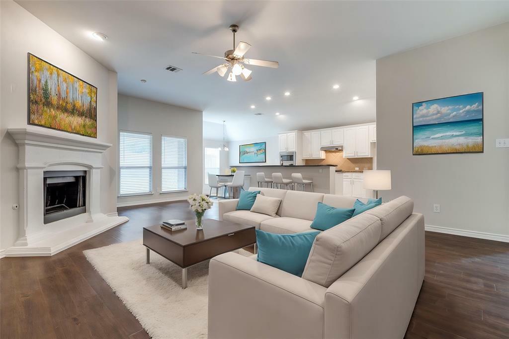 Property Photo: 1212 Cypress Springs Trail TX 75072