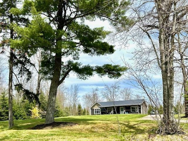 Property Photo: 289 South Branch Road NS B0N 2J0