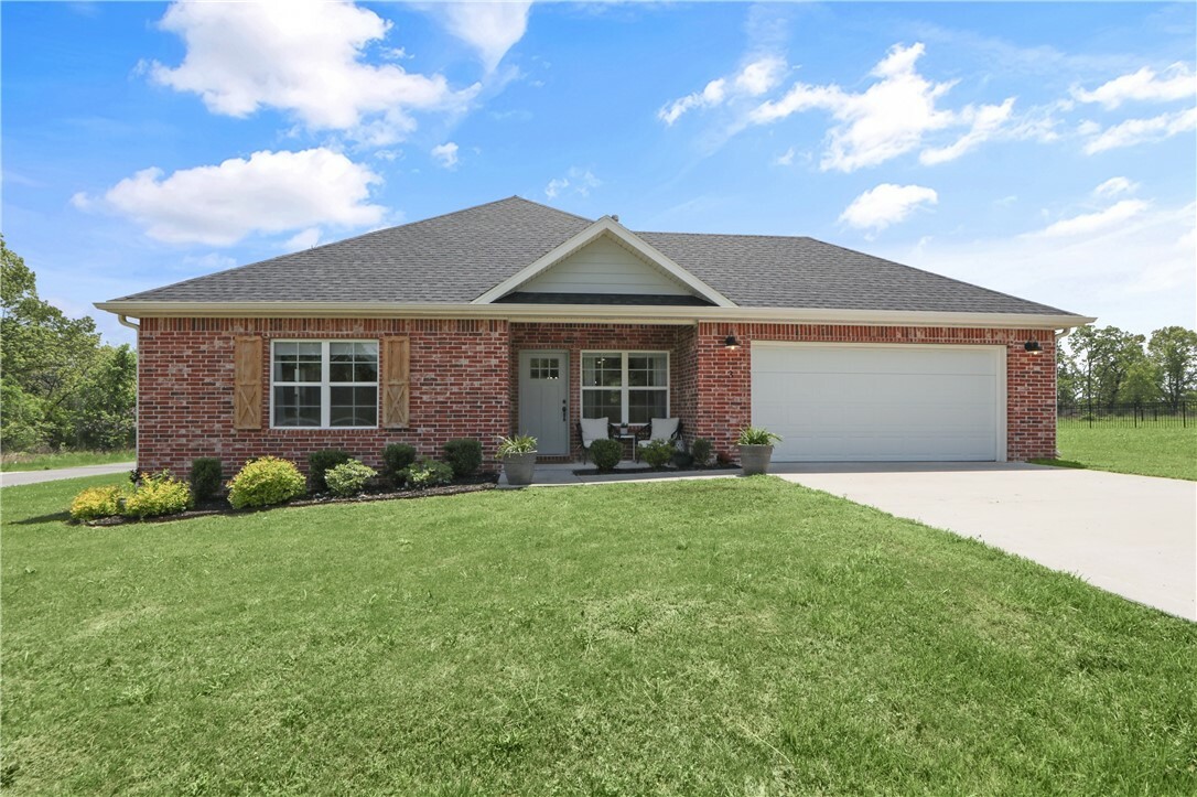 3 Francis Drive  Bella Vista AR 72715 photo
