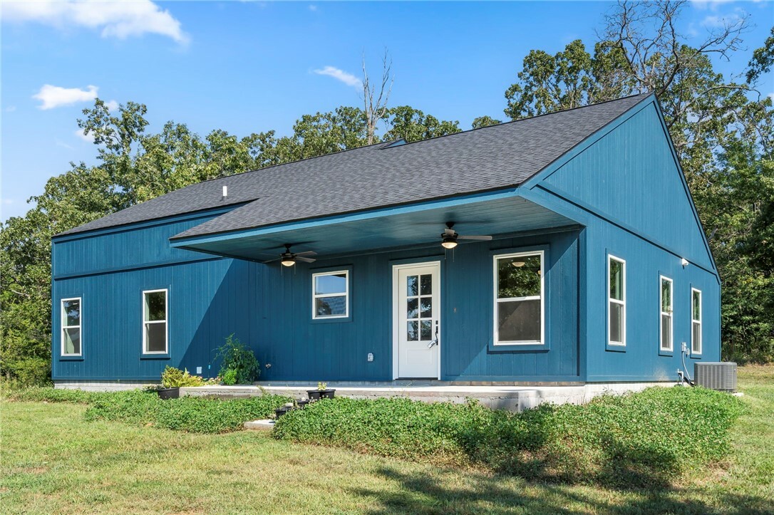 Property Photo: 9783 Ar-59 AR 72722