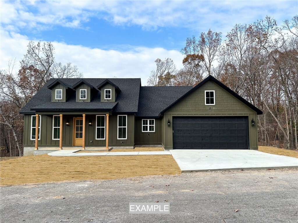 53 Reighton Drive  Bella Vista AR 72714 photo