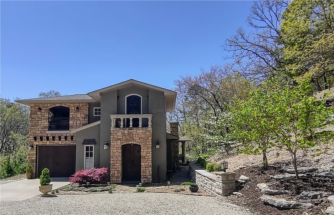 Property Photo: 1451 County Road 266 AR 72631