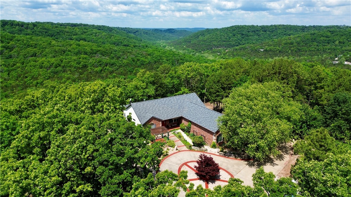 Property Photo: 115 Blackfoot Drive AR 72631