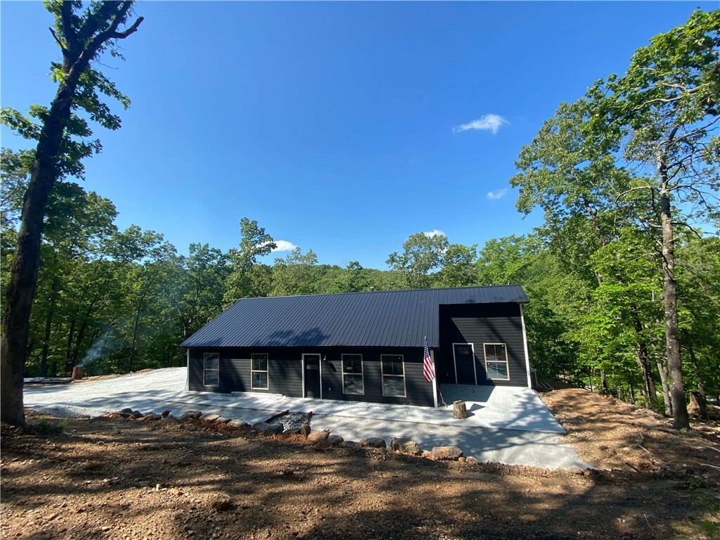 6303 Michael Shane Drive  Harrison AR 72601 photo