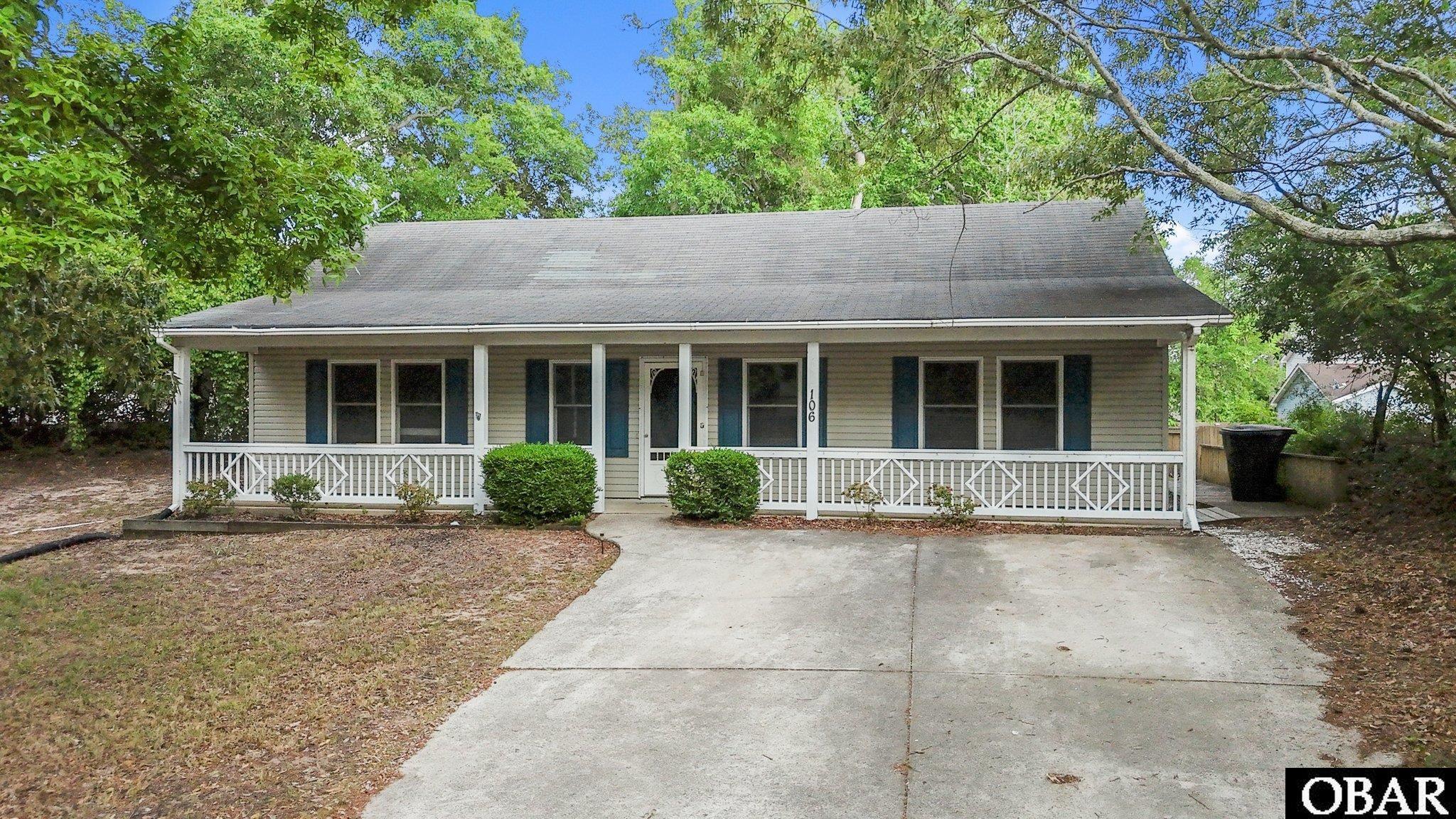 106 Mybet Court  Kill Devil Hills NC 27948 photo