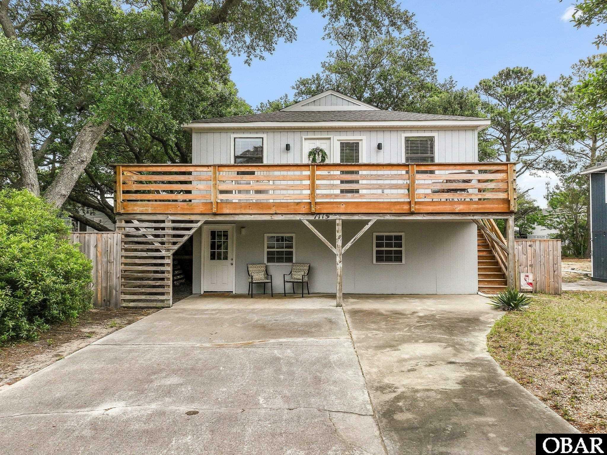 1715 Wyandotte Street  Kill Devil Hills NC 27948 photo