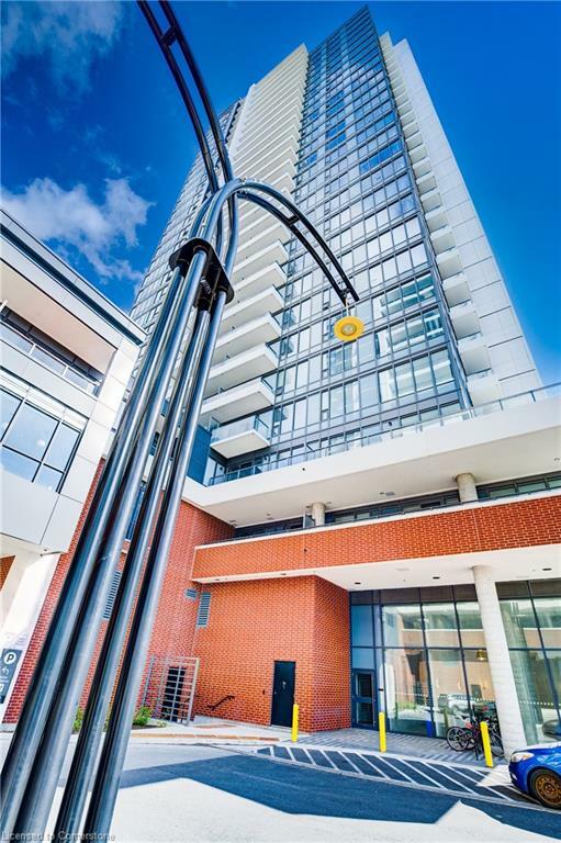 Property Photo: 15 Wellington Street S 2609 ON N2G 0E4