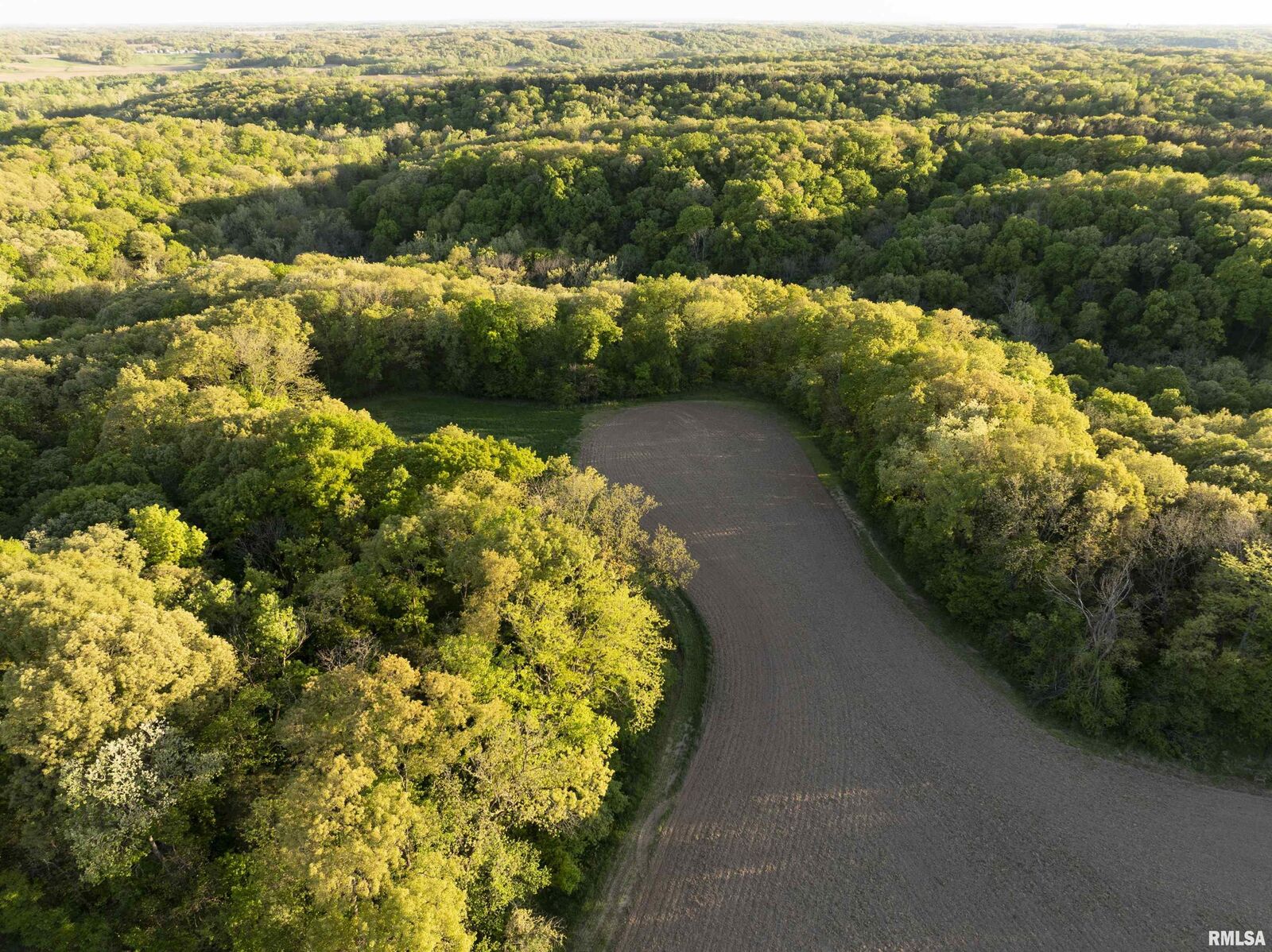Property Photo:  0 Chambers Road  IL 61477 