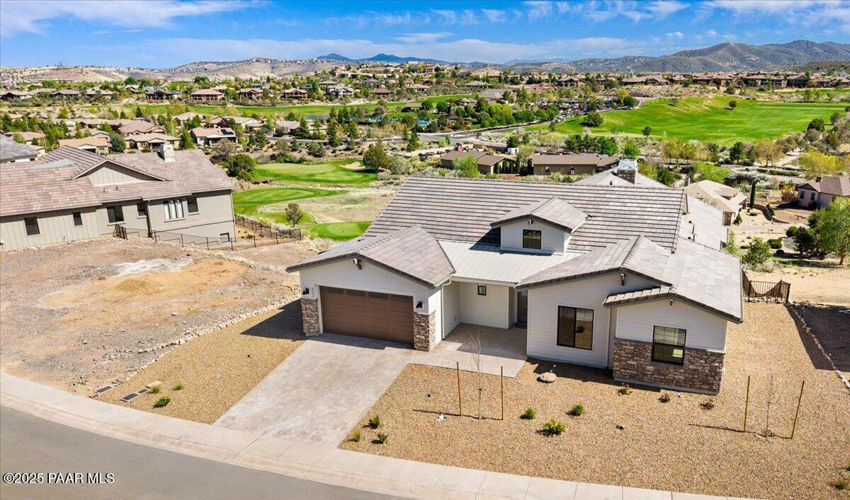 Property Photo: 1143 Irwin Way Way AZ 86301