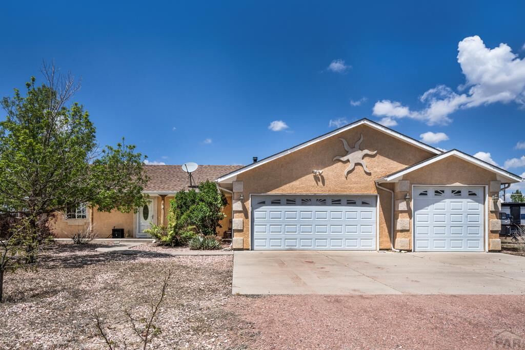 Property Photo: 935 Camino Pablo Court CO 81007