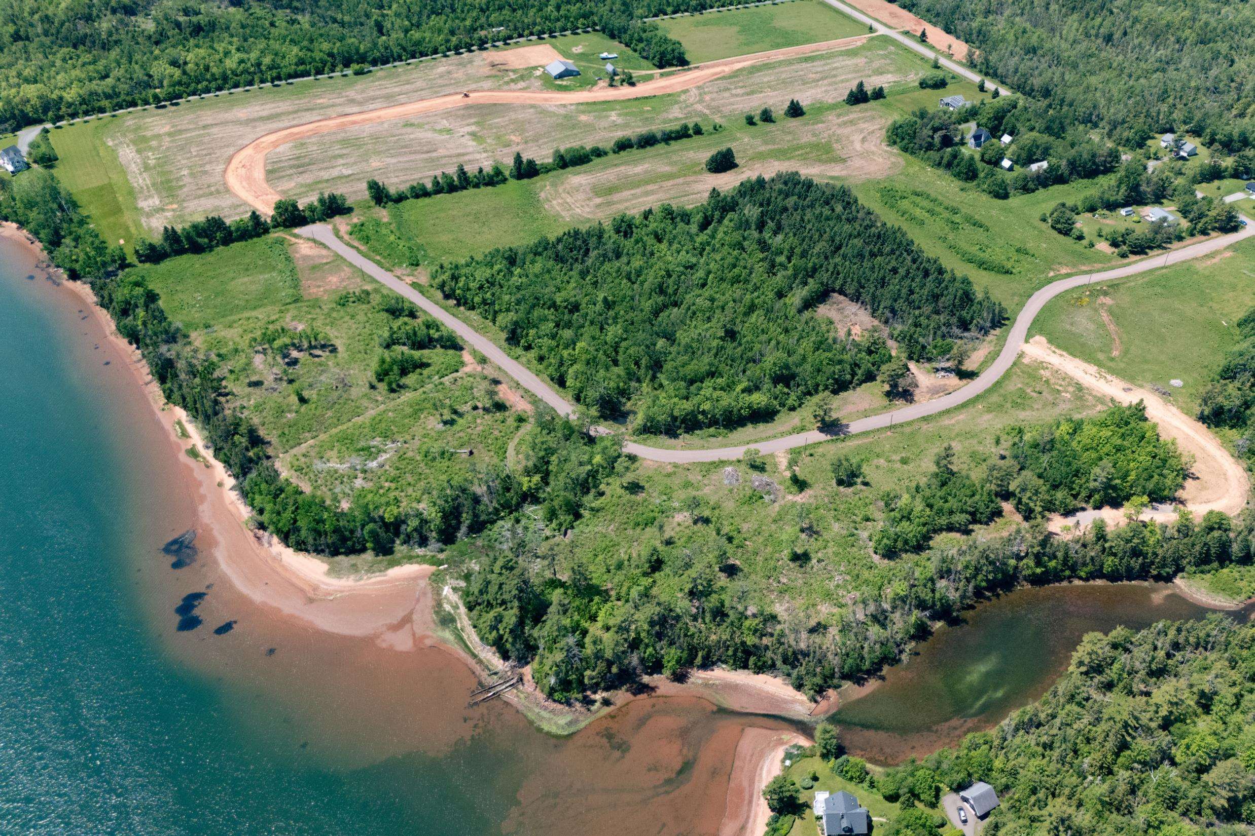Property Photo: Lot 22 12 White Pine Lane PE C0A 1R0