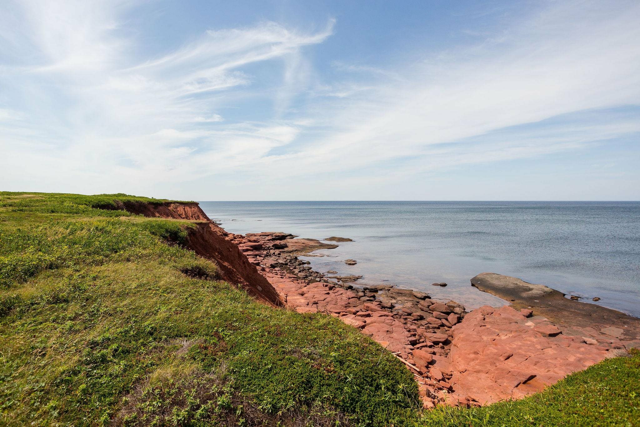 Lot 0 Northside Road  Rock Barra PE C0A 2B0 photo