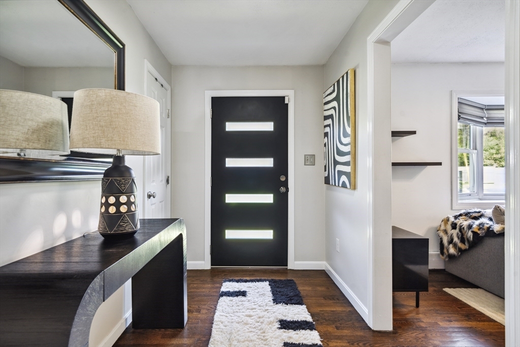 Property Photo: 64 Andover Street MA 01810