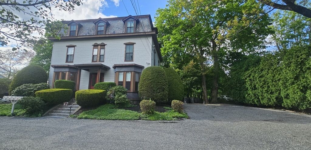 Property Photo:  83 Central St 1  MA 01701 