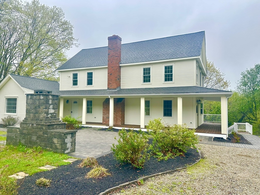 853 Oxford St S  Auburn MA 01501 photo