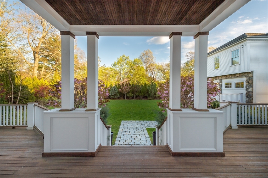 Property Photo: 1 Edmunds Road MA 02481
