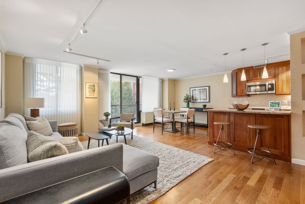 Property Photo: 50 Longwood 215 MA 02446