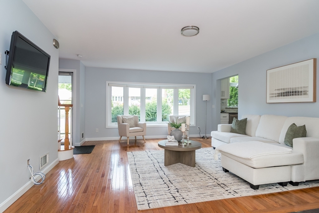 Property Photo: 30 Strawberry Hill Rd MA 01760