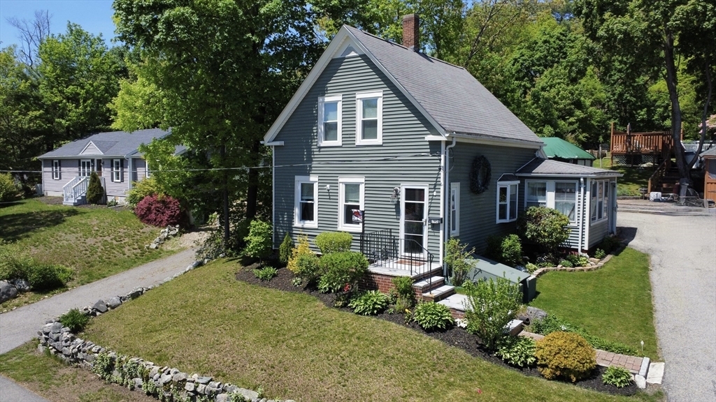 Property Photo: 112 Summer St MA 02351