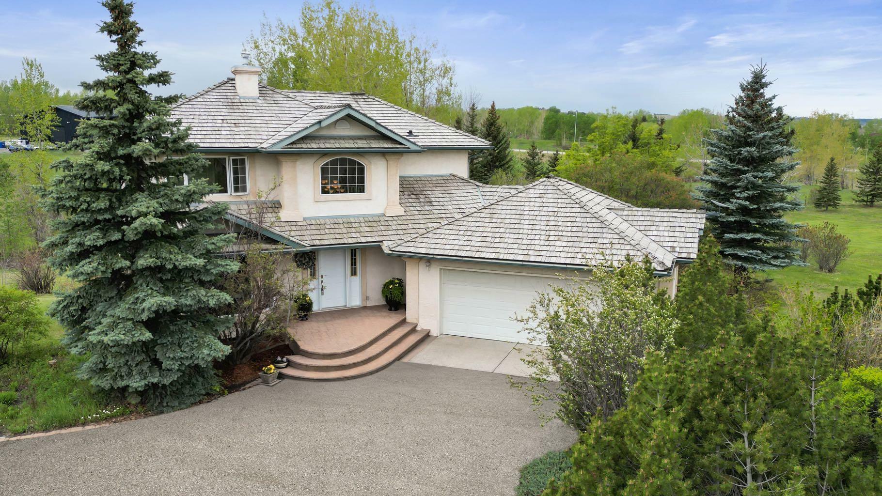 243121 16 Street E 200  Rural Foothills County AB T1S 3L8 photo
